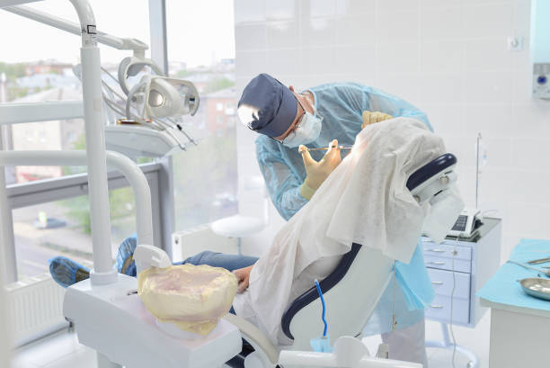 Best Cracked Tooth Emergency Dentist  in Port Lavaca, TX